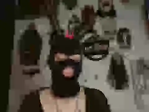 FeticheMacabre live sex cam