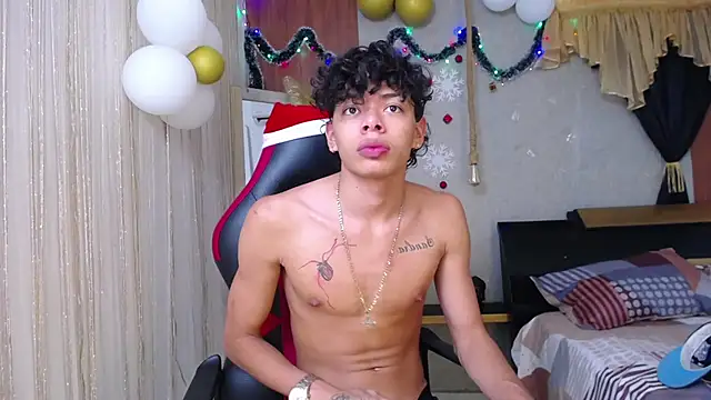 Harry_jhonsson live sex cam