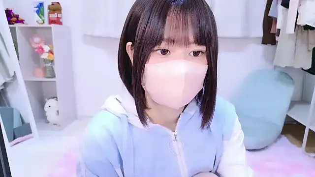 Im_Yu-na live sex cam