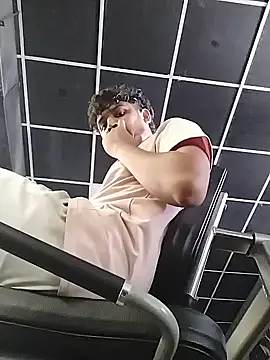 Chennei's cam snapshot