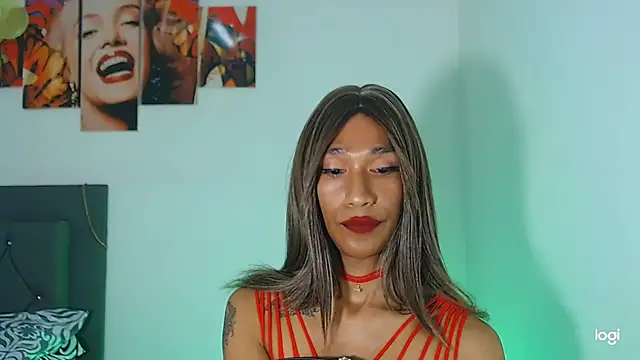 red_veltet live sex cam