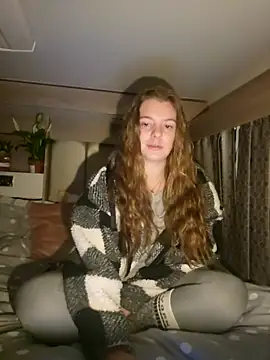 VanLifeVixen's cam snapshot