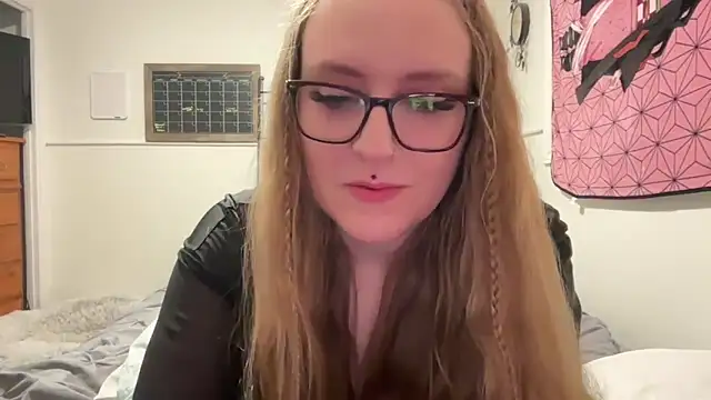 Pattyworld69's cam snapshot