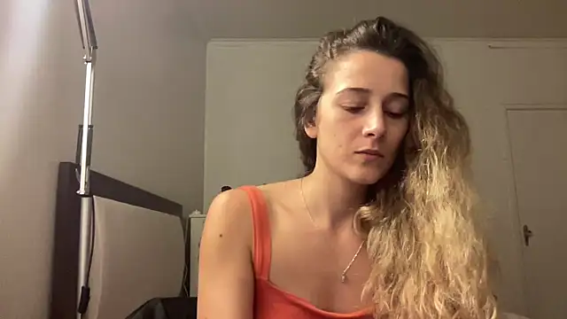 Nomadic_Angel's cam snapshot