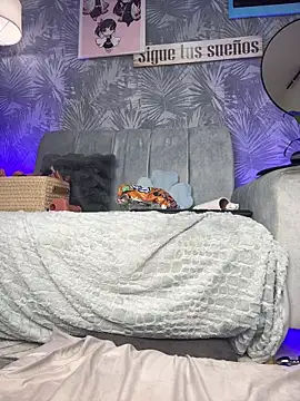 antonelaswete02's cam snapshot