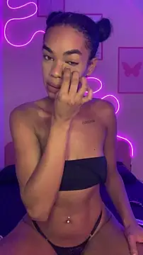 Cammgirlmii's cam snapshot