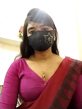 Puja-Rane live sex cam