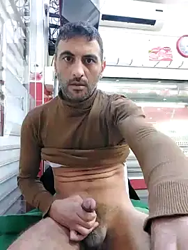 mahdiDido live sex cam