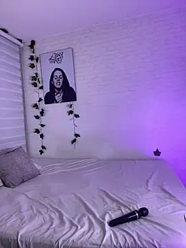 Niky_Love's cam snapshot