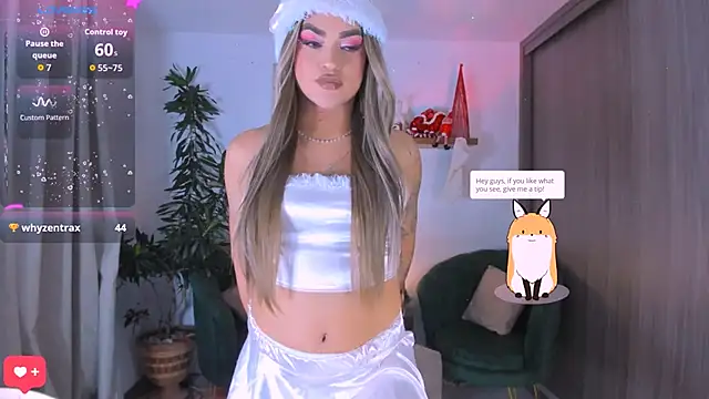 Barbigirlx_ live sex cam