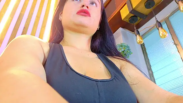 Jennifer_Vega1's cam snapshot