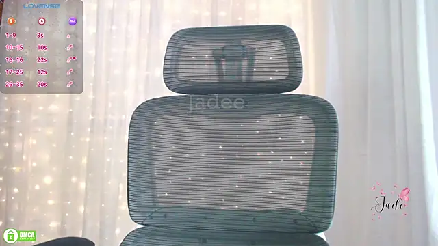 _Jadee's cam snapshot