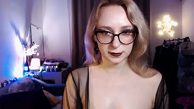 welliza's cam snapshot