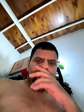 Diabloproducciones's cam snapshot