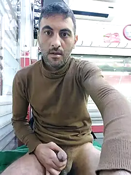 mahdiDido's cam snapshot