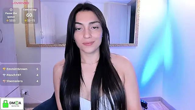 EricaVanderhill live sex cam