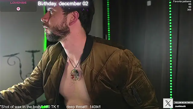 Just_Your_Dreamboy's cam snapshot