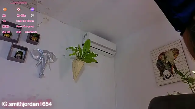 JordanSmiith_'s cam snapshot