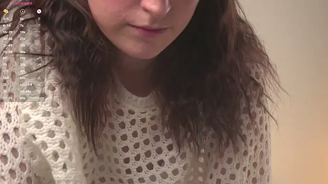 c_shark's cam snapshot