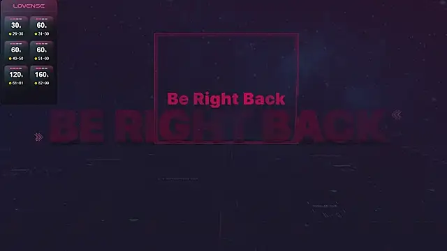 sammy_sin's cam snapshot