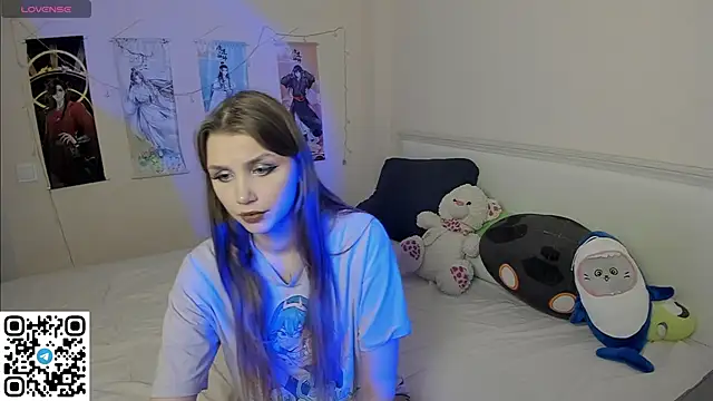 JorRoger's cam snapshot