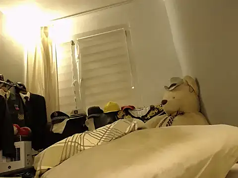 ballardbret's cam snapshot