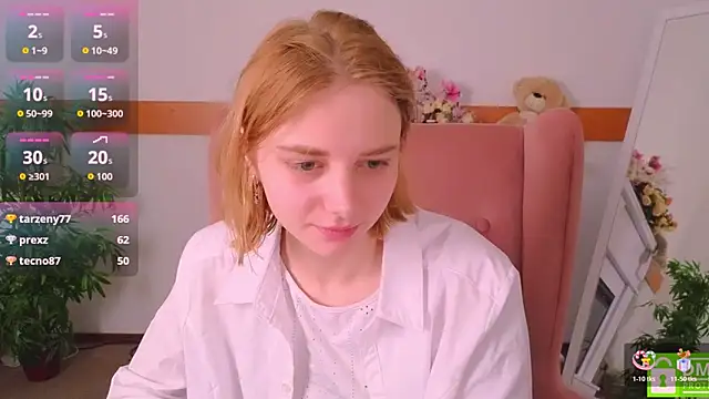 MirraBellanta's cam snapshot