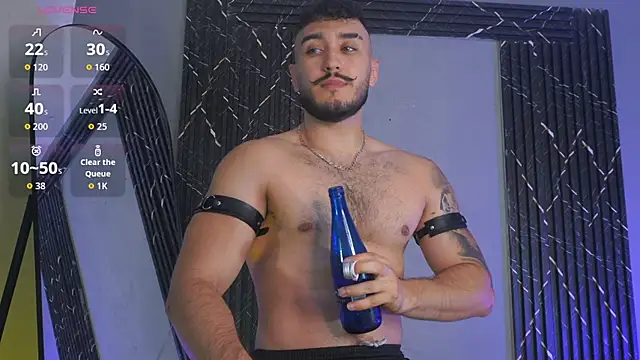 Zionmattis's cam snapshot