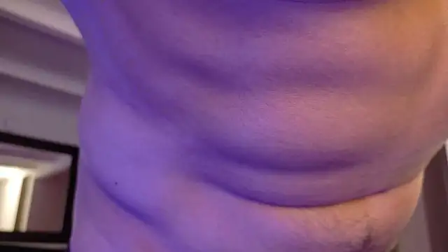 tony_muscle's cam snapshot