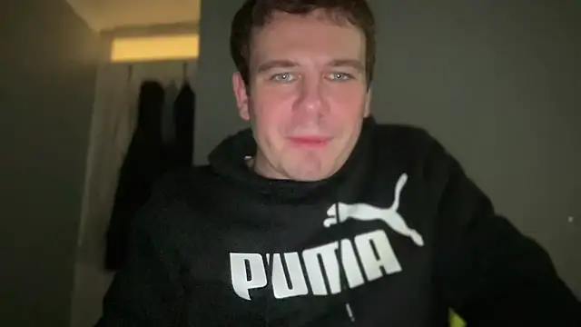 GotItGoin's cam snapshot