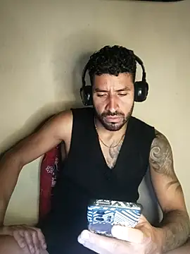 Alexsexygamer's cam snapshot