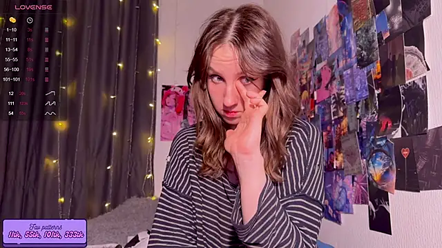 HotaruTomo's cam snapshot