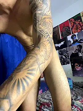 Kriss_Edwards live sex cam