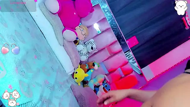 Zulema_Zahirx live sex cam