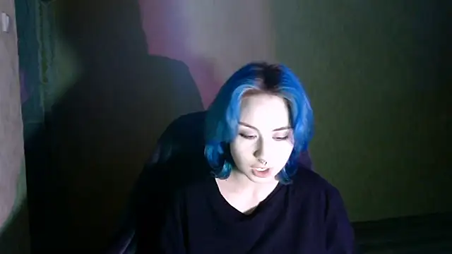 caramelleia's web cam