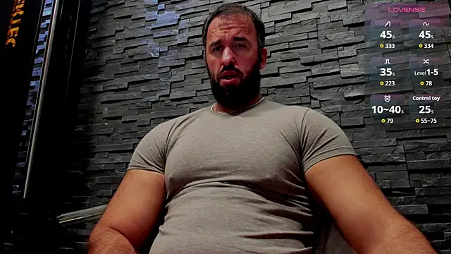 David_Big_Daddy's cam snapshot