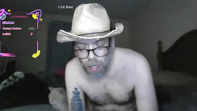 Geaux_Again's cam snapshot