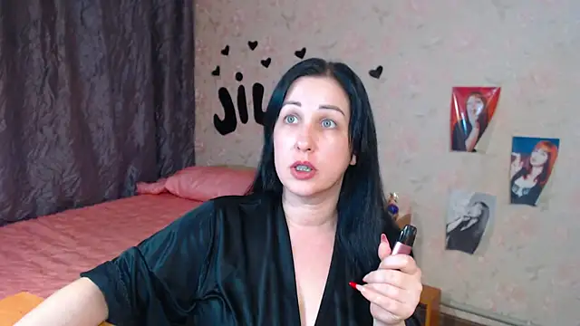 JillStevens's cam snapshot