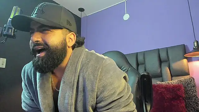 Lyon_vach's cam snapshot