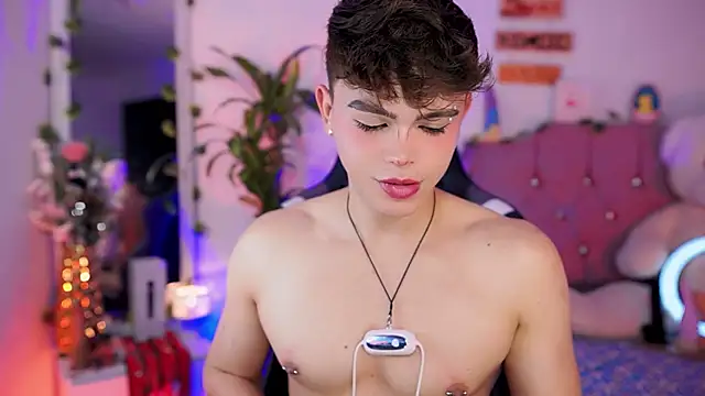 PRINCE_STEV live sex cam