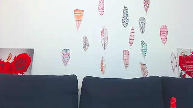 Playful_Goldie_'s cam snapshot