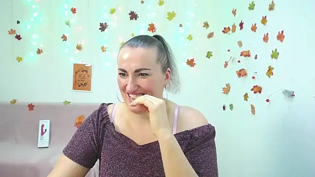 DianaMGG's cam snapshot