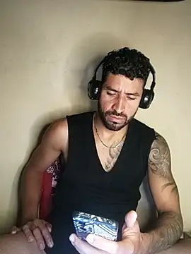 Alexsexygamer's cam snapshot