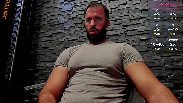 David_Big_Daddy live sex cam