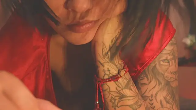 LorenRosse live sex cam