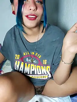 azulzulix live sex cam