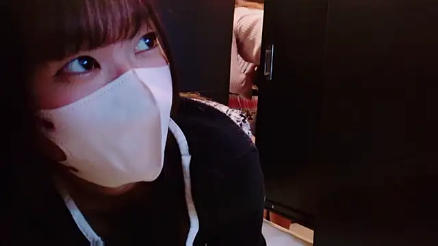MAIMAI-club live sex cam