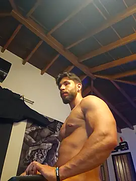 JACKSON_STIFLER live sex cam