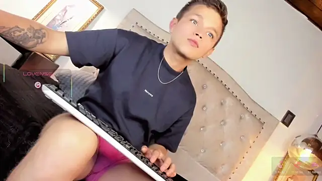 Tim_wolf live sex cam