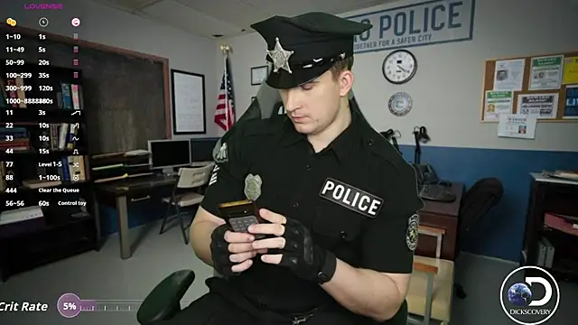 hornystripman97 live sex cam